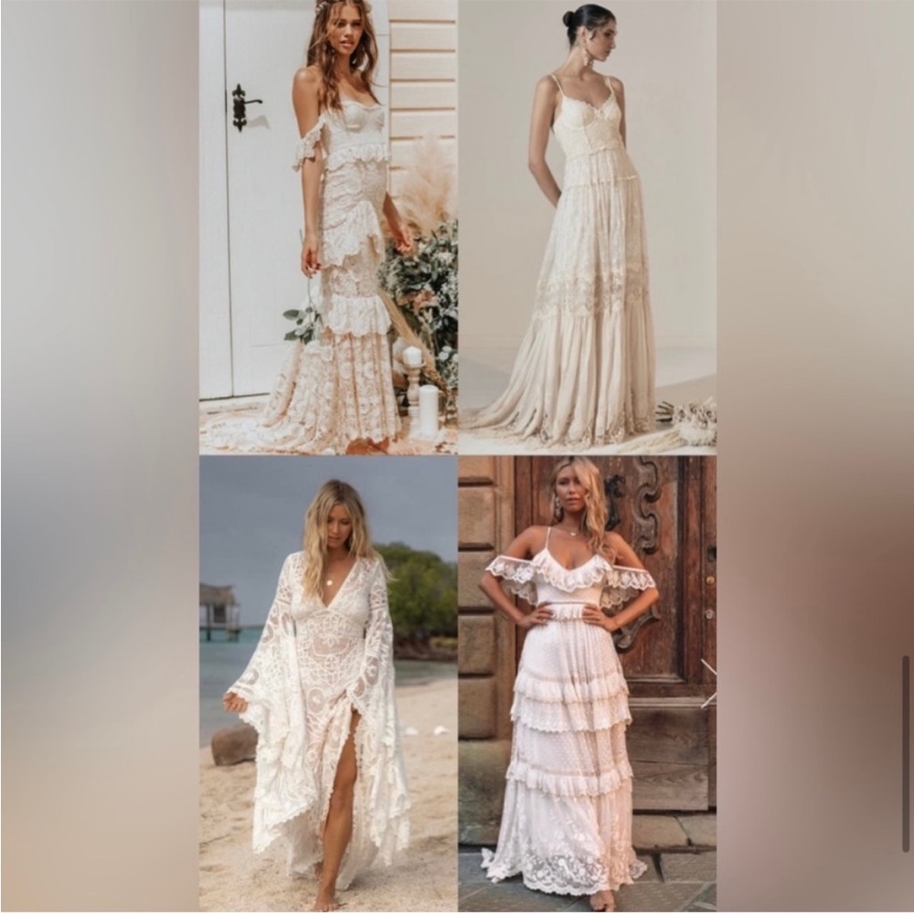 Spell Gypsy ISO ♥️ - Picture 15 of 16